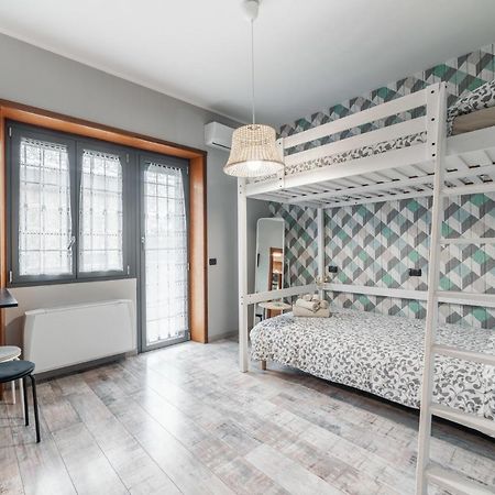 B&B Papa Leone Countryrooms Roma Exterior foto