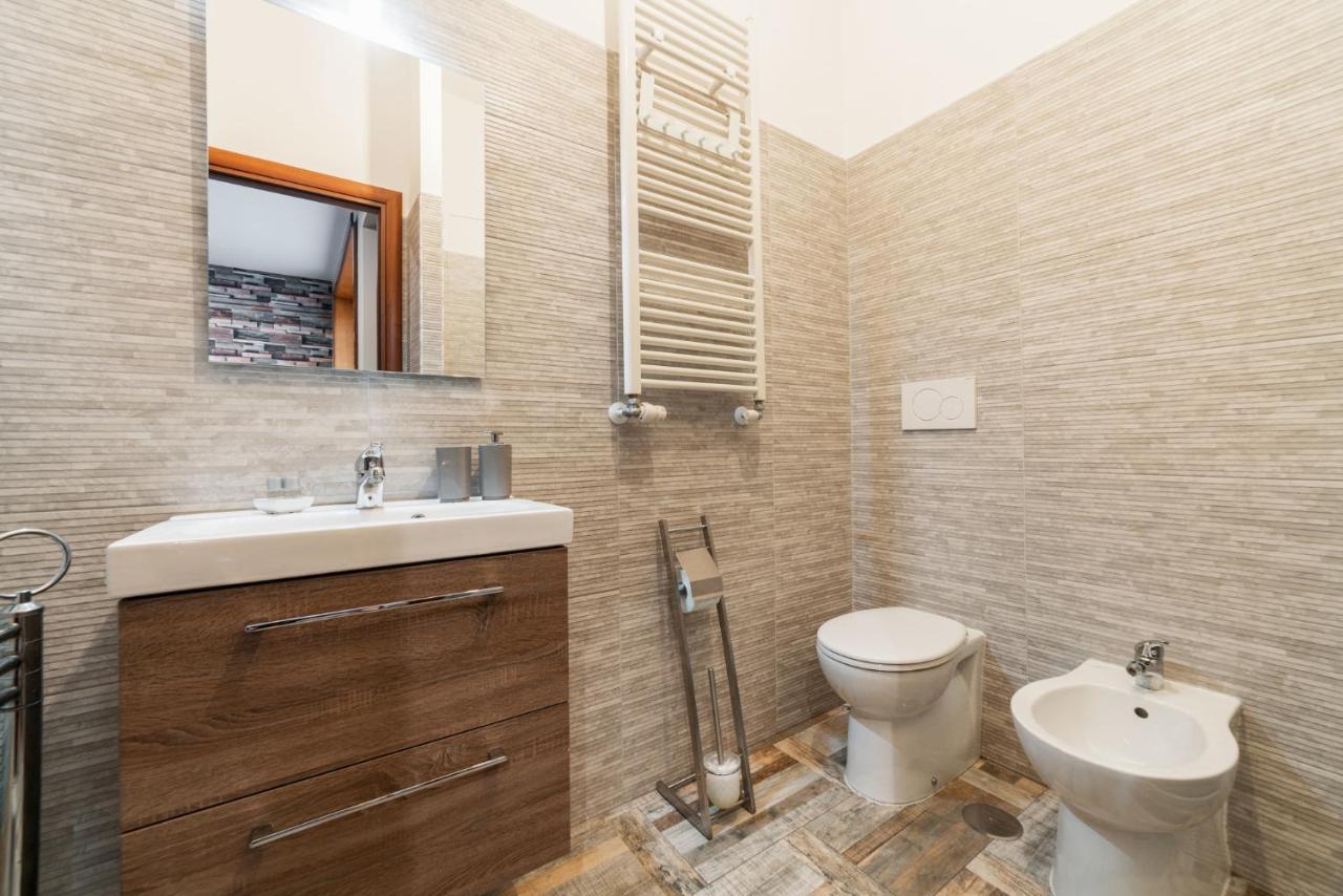 B&B Papa Leone Countryrooms Roma Exterior foto