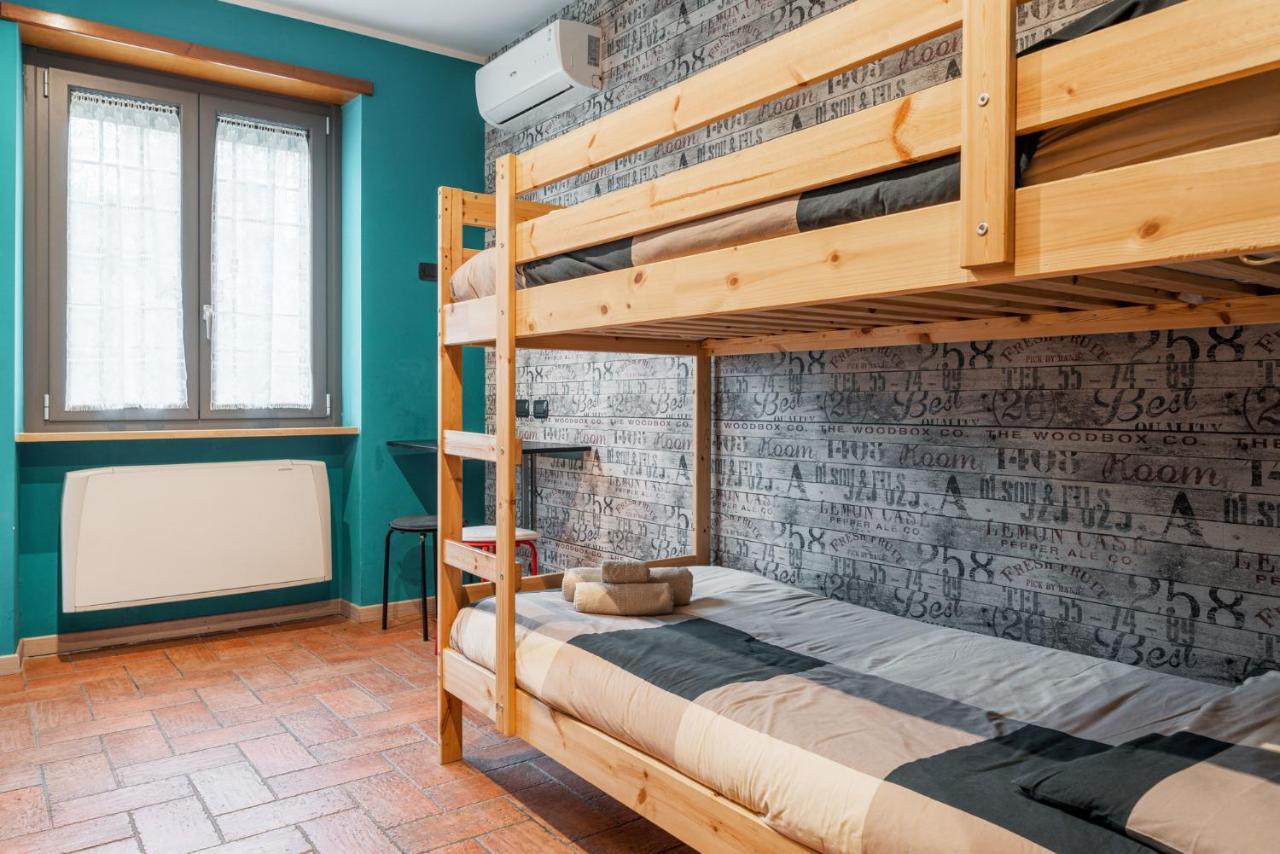 B&B Papa Leone Countryrooms Roma Exterior foto
