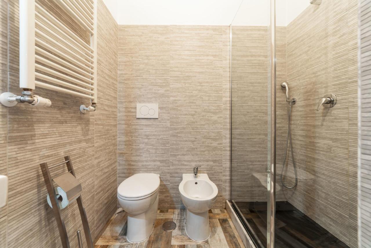 B&B Papa Leone Countryrooms Roma Exterior foto