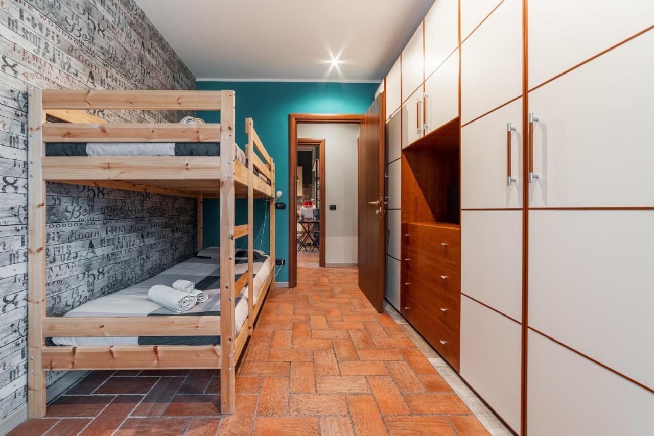 B&B Papa Leone Countryrooms Roma Exterior foto