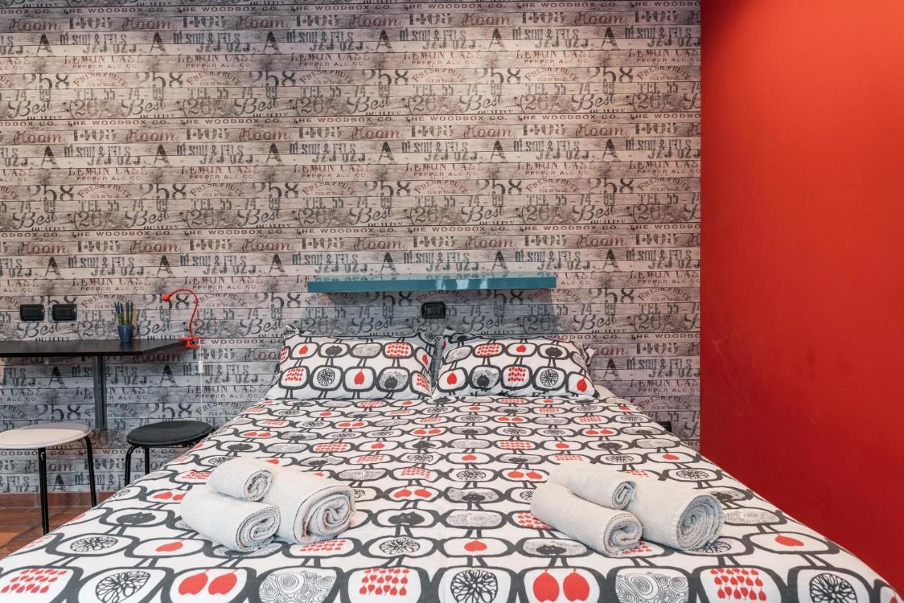 B&B Papa Leone Countryrooms Roma Exterior foto
