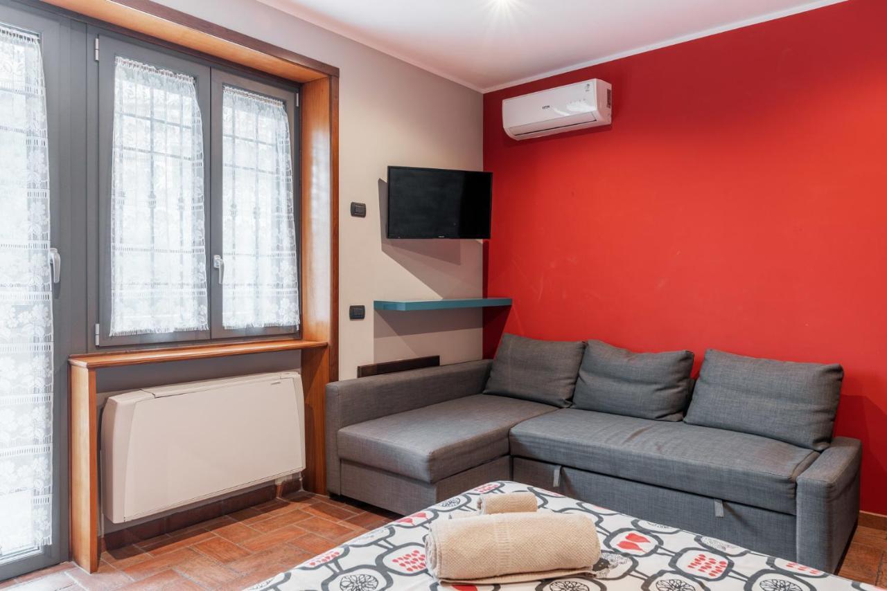 B&B Papa Leone Countryrooms Roma Exterior foto