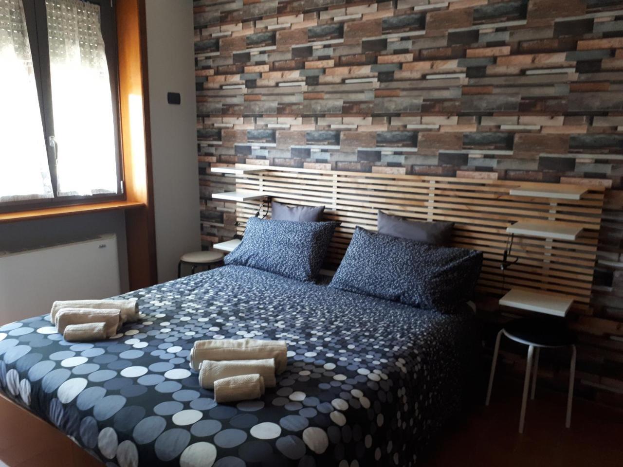 B&B Papa Leone Countryrooms Roma Exterior foto