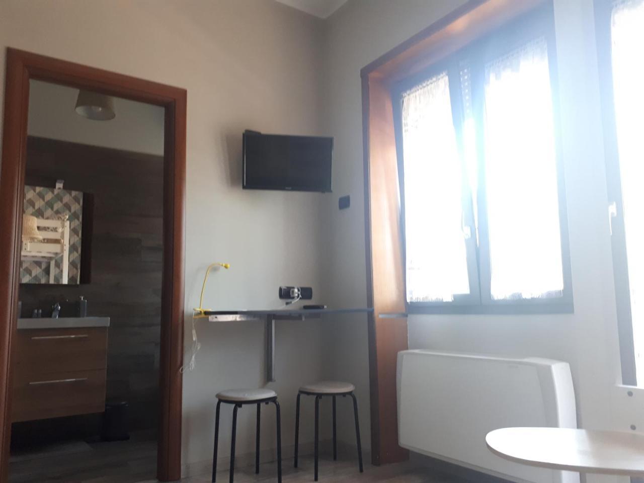 B&B Papa Leone Countryrooms Roma Exterior foto
